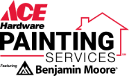 Ace Hardware Painting